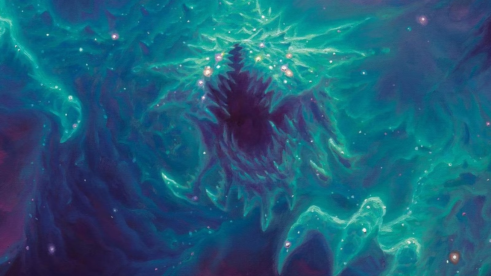 The Best MTG Flavor Text of 2025