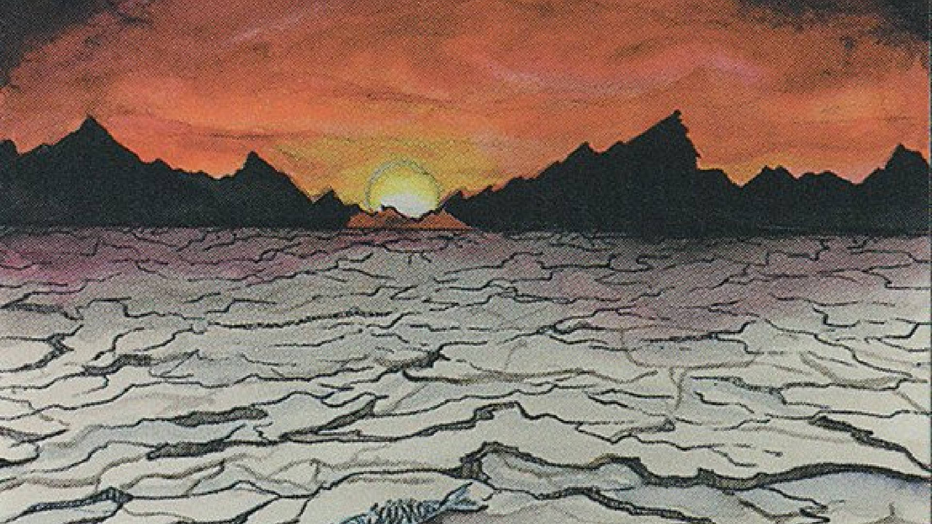 Mark Rosewater: Flavor Text Drought Will Soon Lift