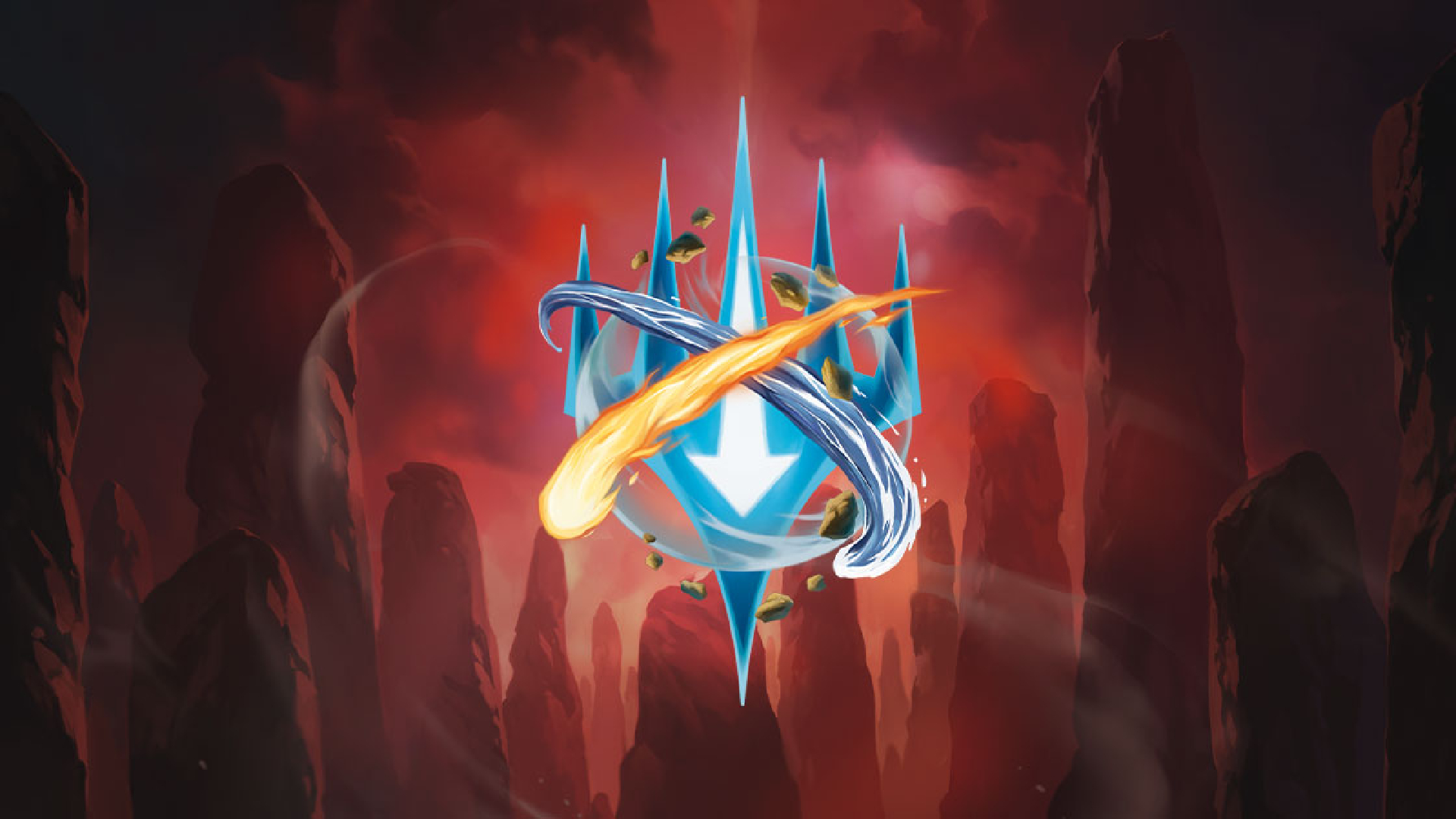 WeeklyMTG Gives a First Look at Avatar: The Last Airbender