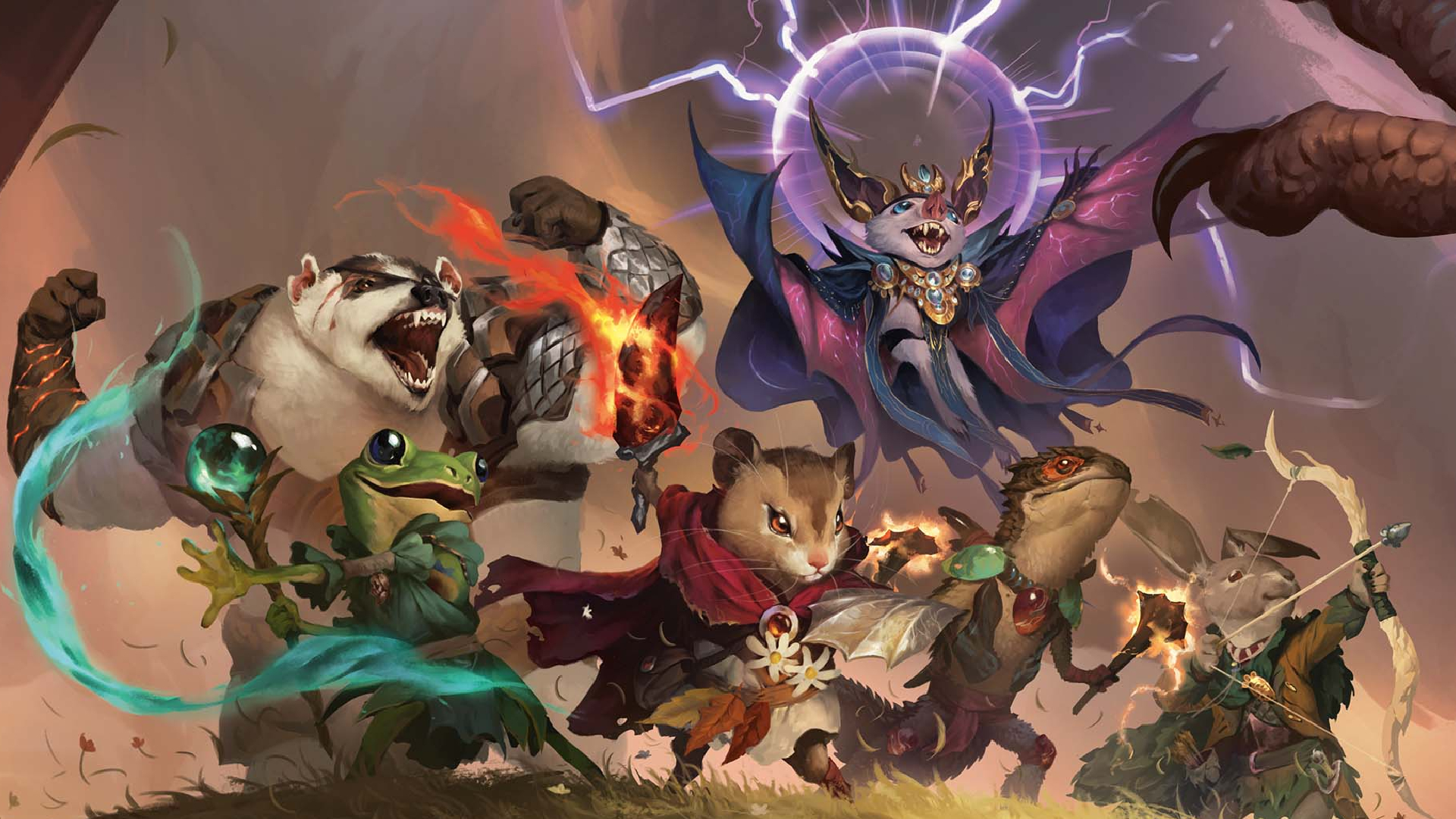 Examining Bloomburrow, One Year Later