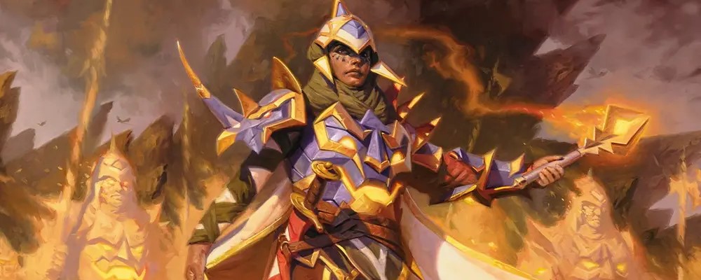 Brewing Abzan Knights with Felothar, Dawn of the Abzan