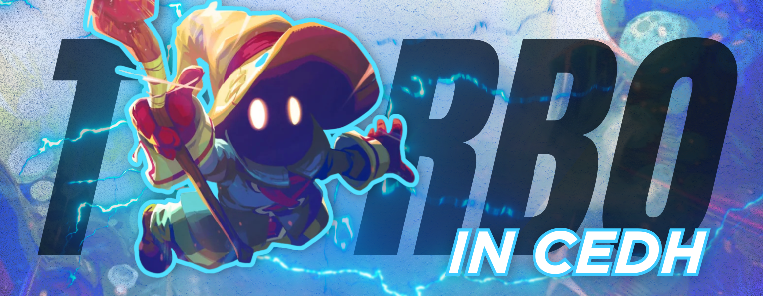 EDHREC Guide to cEDH Turbo