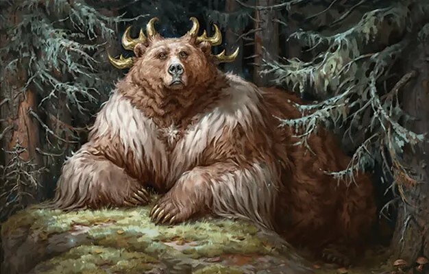 The 20 Best Bear Cards for Commander