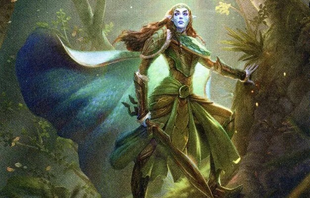 Which Commanders Would Other Famous Drag Queens Play?