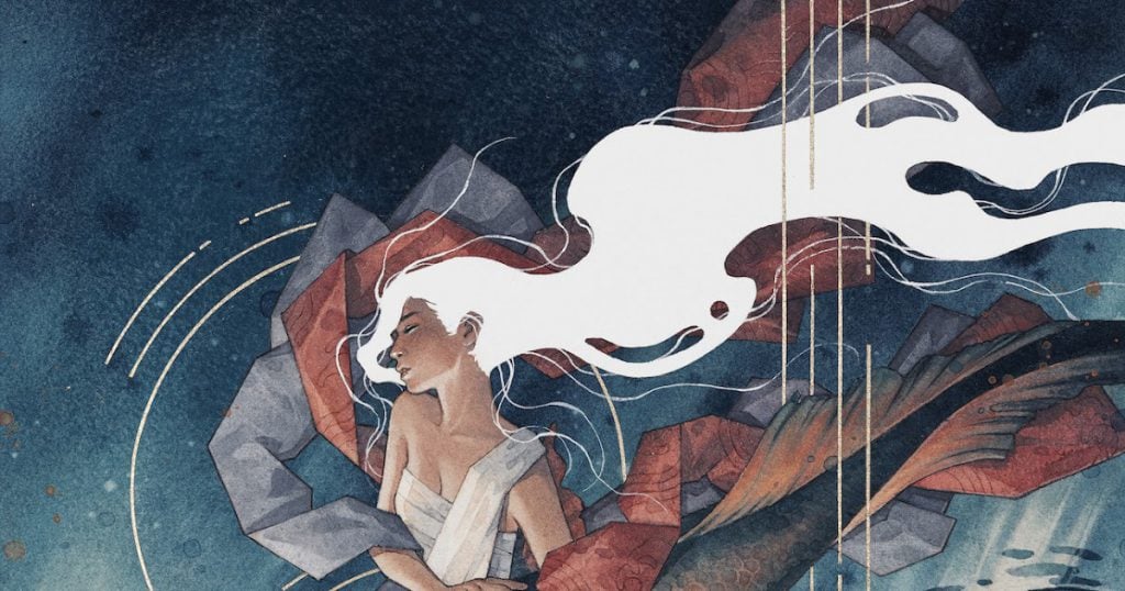 Background image for The Top Five Blue Cards for cEDH