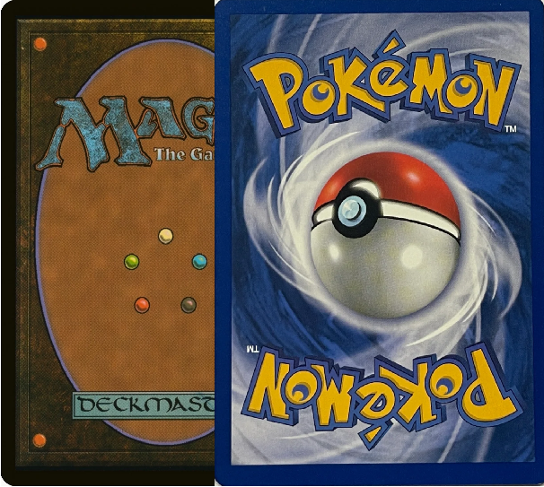 Three Things Magic Can Learn from the Pokémon TCG
