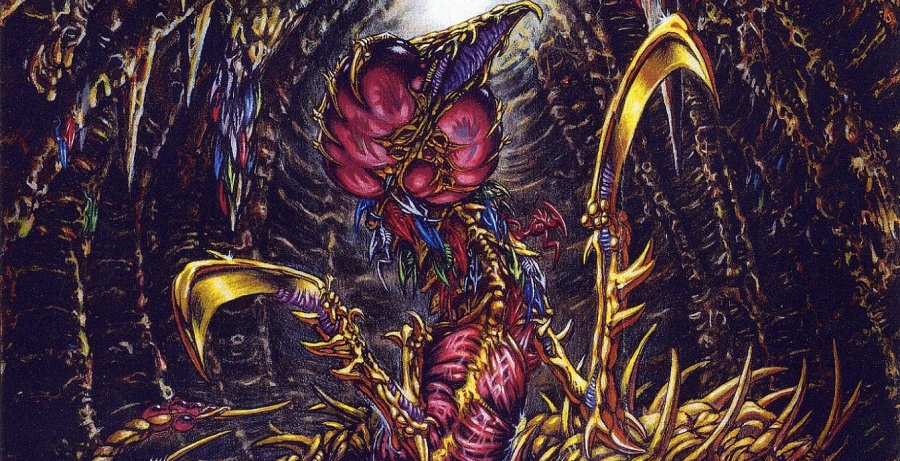 How To Play Slivers Differently in EDH