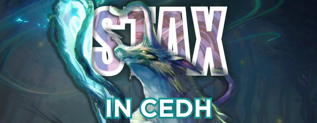 EDHREC Guide to cEDH Stax