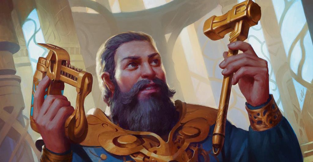 The Most Important Commander Deckbuilding Tools