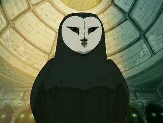 Big Owl
