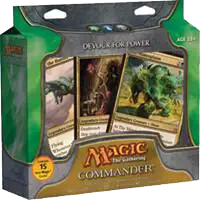 Image of the Devour for Power sealed product