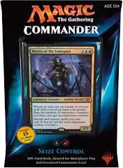 Image of the Seize Control sealed product