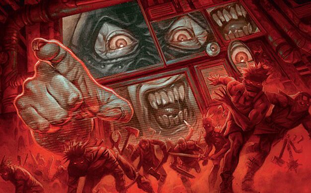 Am I The Bolas? - Reputation