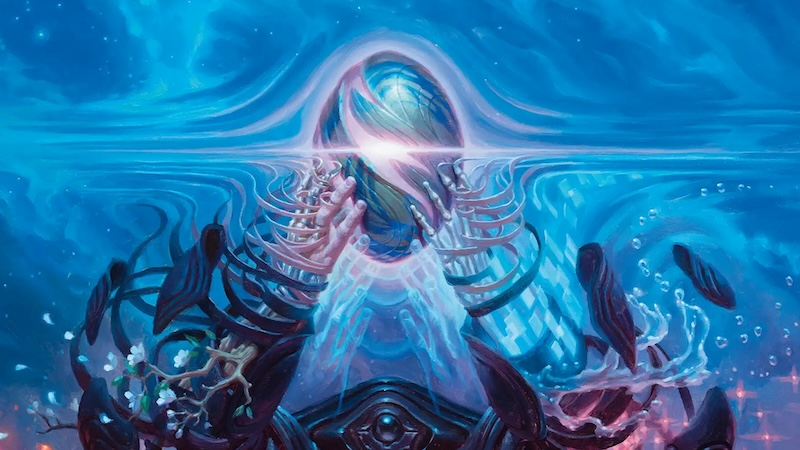 The Over/Under - A Review of MH3 Commanders