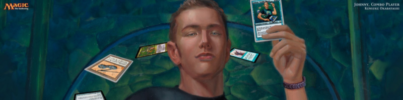 Different Approaches To Building a Commander Deck