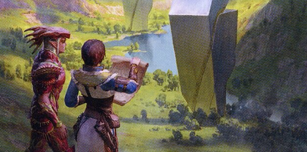 Deckbuilding Contest Finalists - September 2025