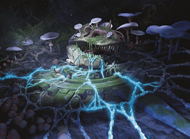 Cards That Should Be Commanders