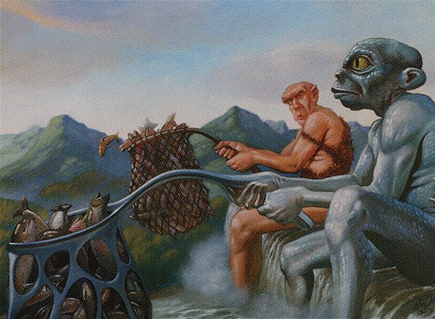 What I Hope To See in Lorwyn Eclipsed