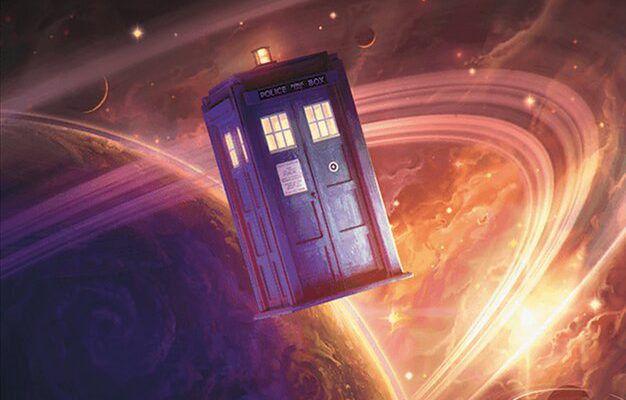 Has Universes Beyond "Jumped the Shark"?