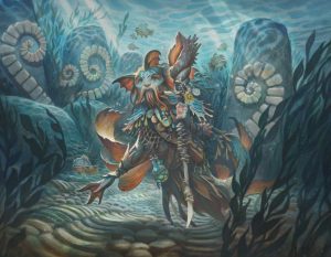 Art from Lorwyn Eclipsed