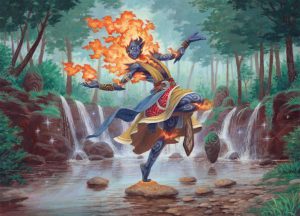 Art from Lorwyn Eclipsed