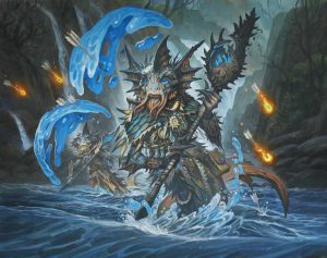 Art from Lorwyn Eclipsed