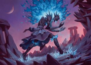 Art from Lorwyn Eclipsed