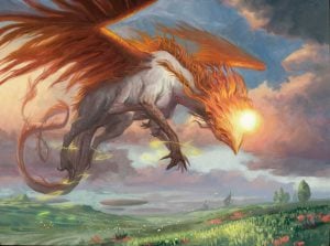 Art from Lorwyn Eclipsed