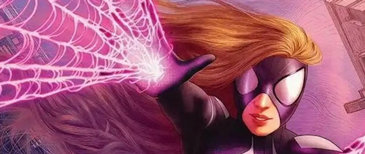 Mechanical Mayhem of Spider-Man