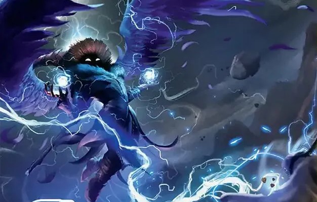 Black Waltz No. 3 - Pauper Commander Deck Tech