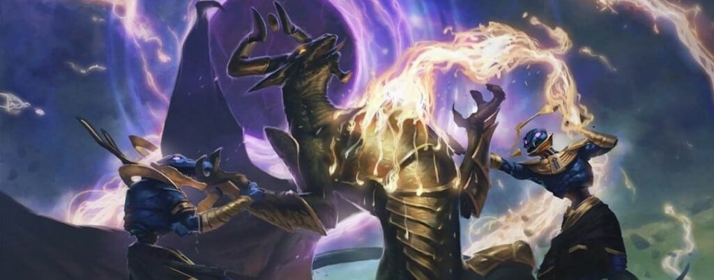 How To Be New and Not Know Magic Lore