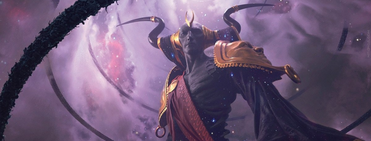 How To Play Gods Differently In Commander
