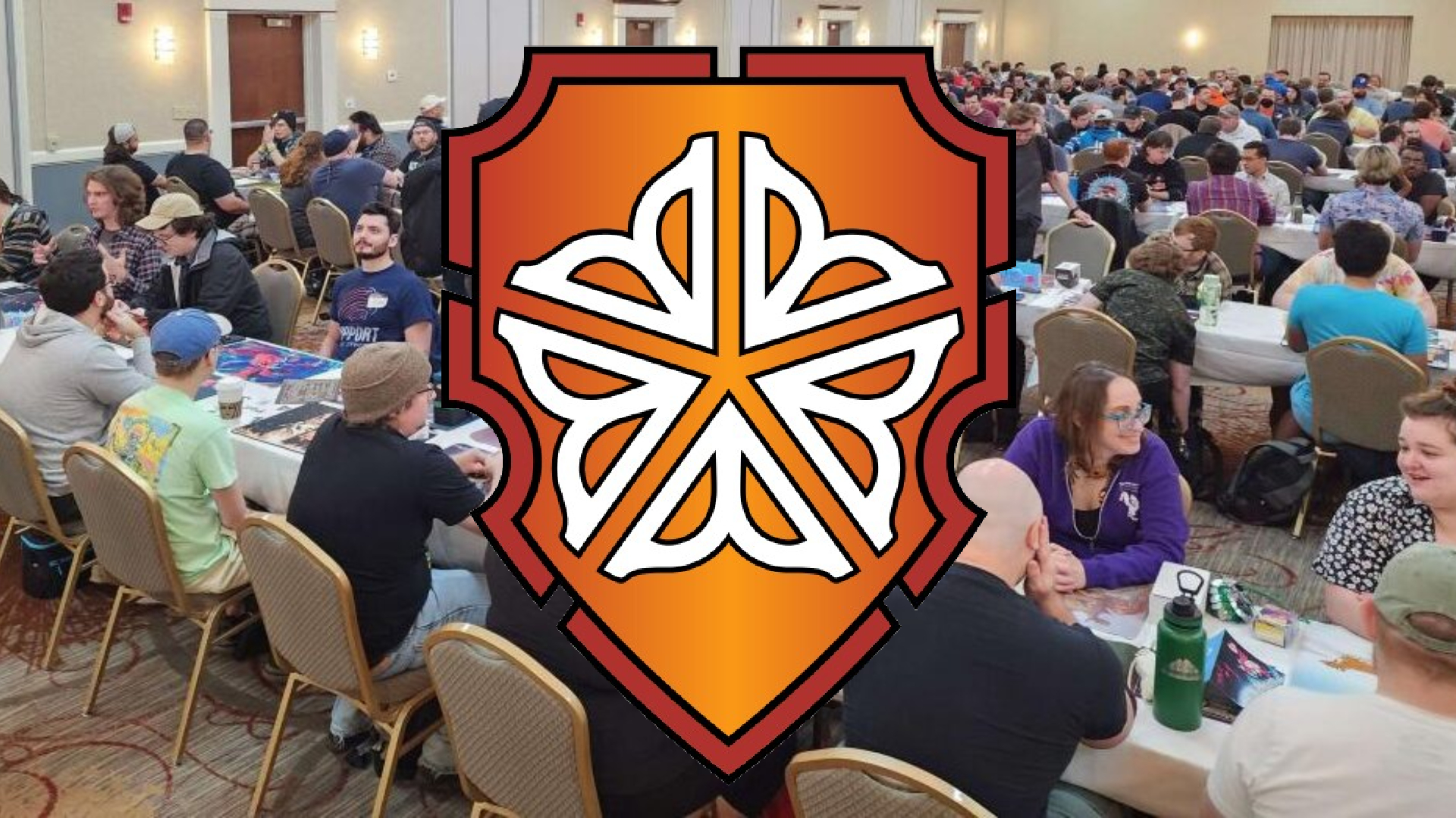 Commander Sealed Raises Over $100k for its Dueling Charities