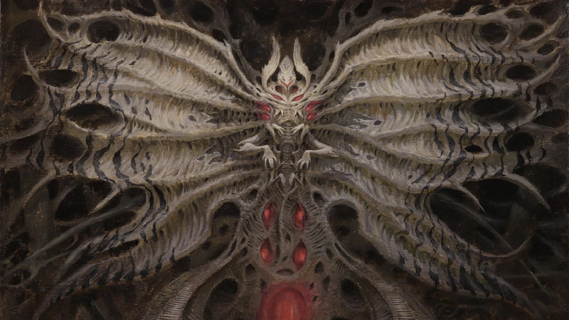 Examining Duskmourn: House of Horror, One Year Later