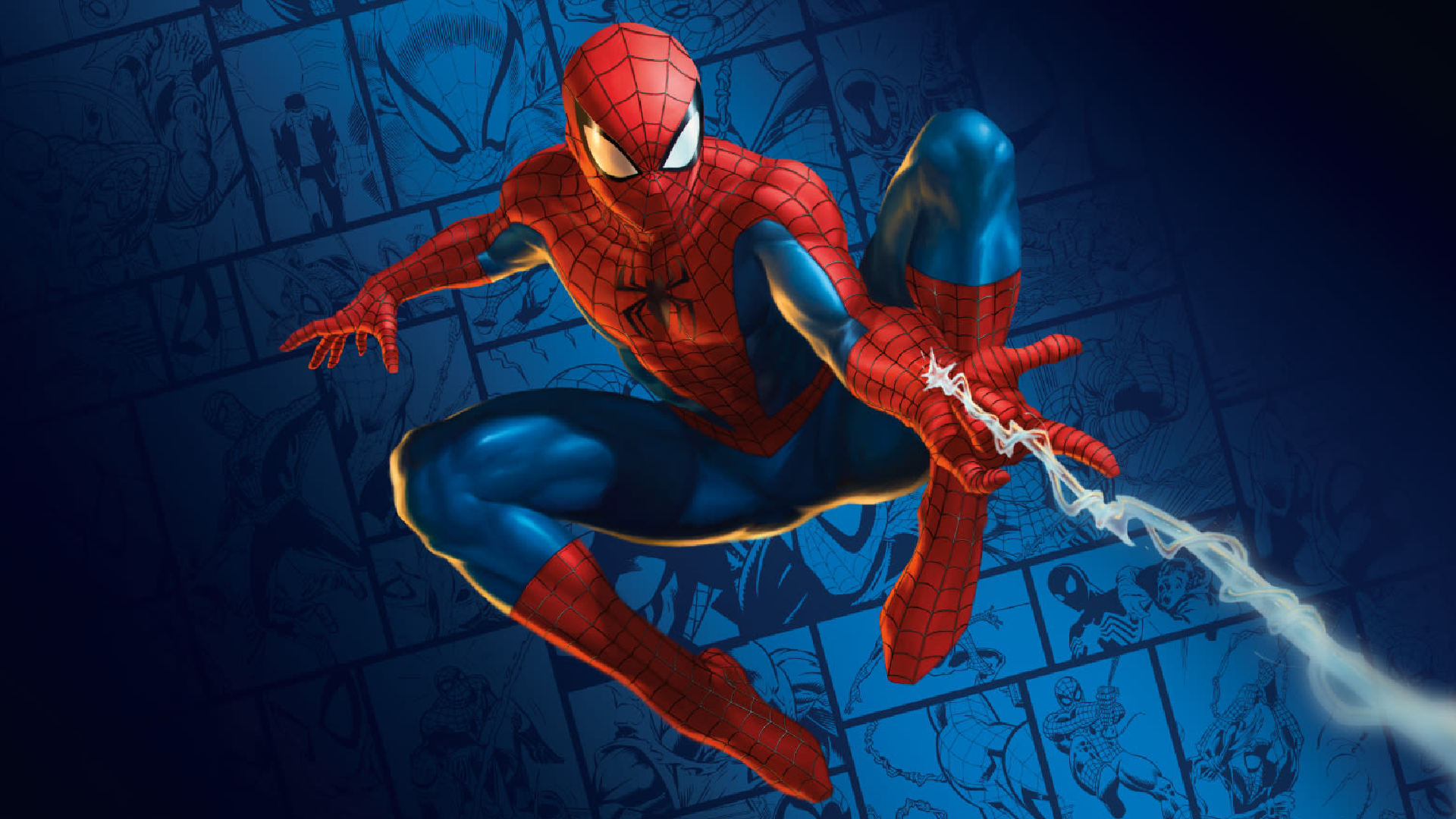 Marvel's Spider-Man Prerelease Events Begin September 19th