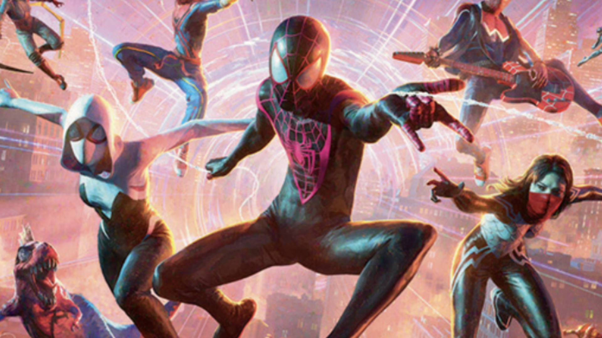 The Best Marvel's Spider-Man Spoilers: September 3rd