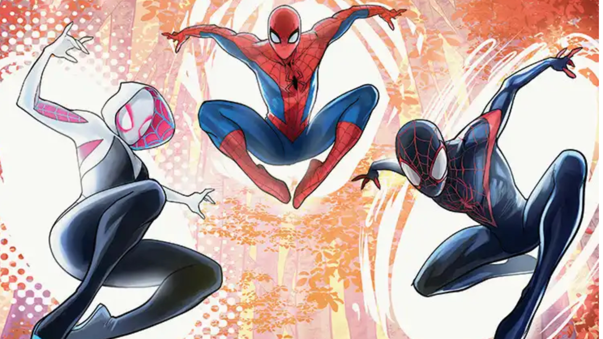 Secret Lair Drops for Spider-Man Release on September 22nd