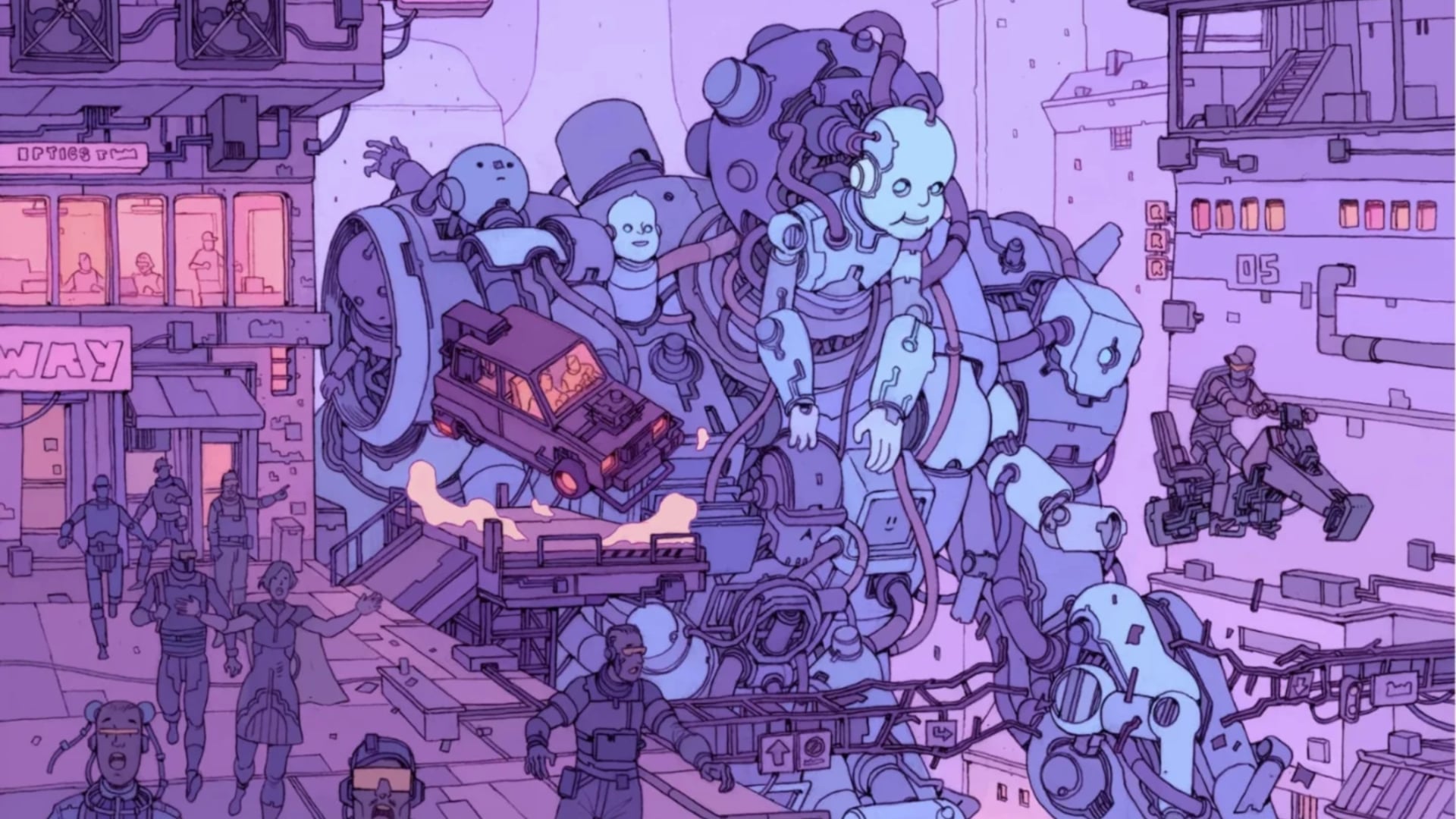 Wizards of the Coast Vows to Replace Galaxy Foil Secret Lairs