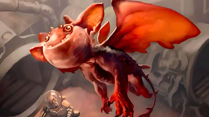 Through the Omenpaths Early Access Write-Up