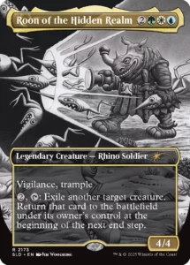 Roon of the Hidden Realm