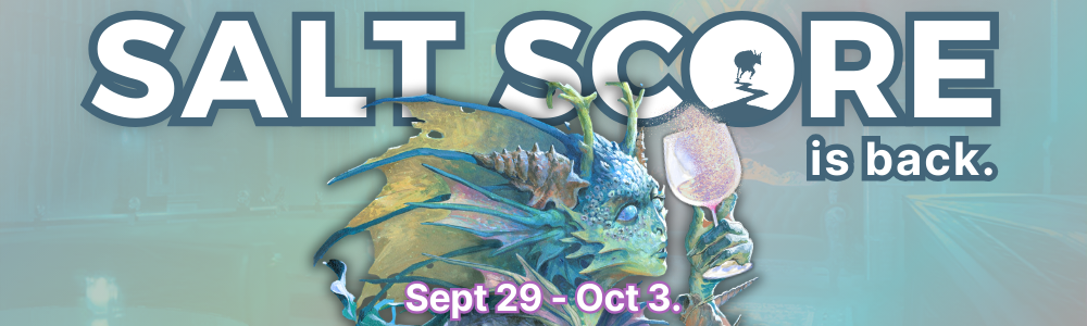 2025 EDHREC Salt Voting Begins in One Week