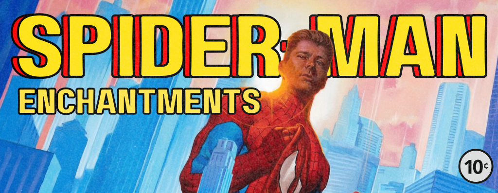 The Best Enchantments In Marvel's Spider-Man