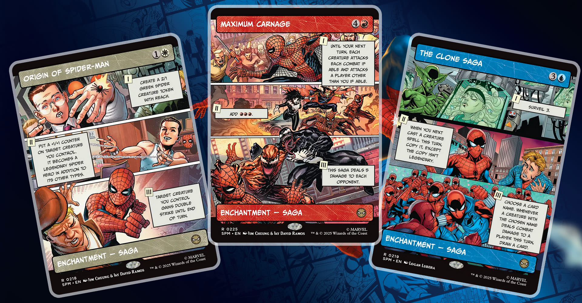 Ranking the New Spider-Man Sagas