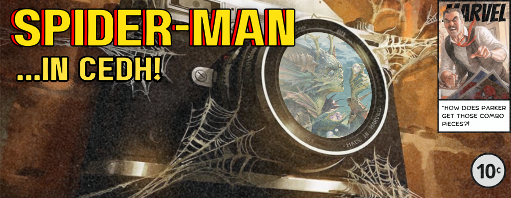 Marvel's Spider-Man: A cEDH Review
