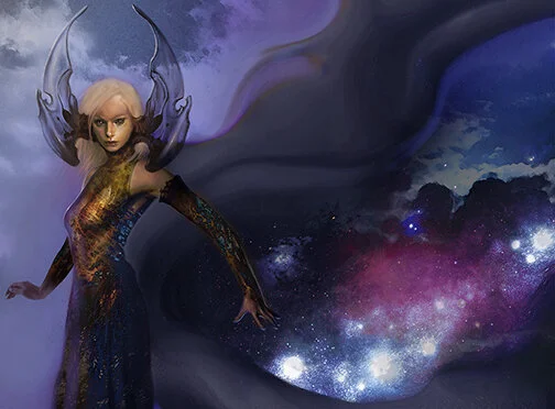 Can You Play Dimir Differently in Commander?