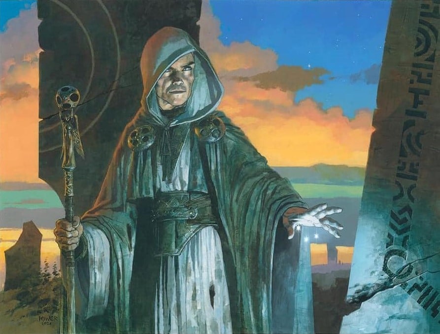 When Do Lands Become More Than a Mana Base?