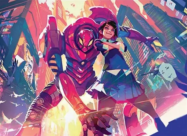 The Best Uncommon Legends in Marvel's Spider-Man