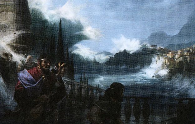 Am I The Bolas? - Trending Away From Removal