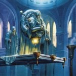 Grand Arbiter Augustin IV