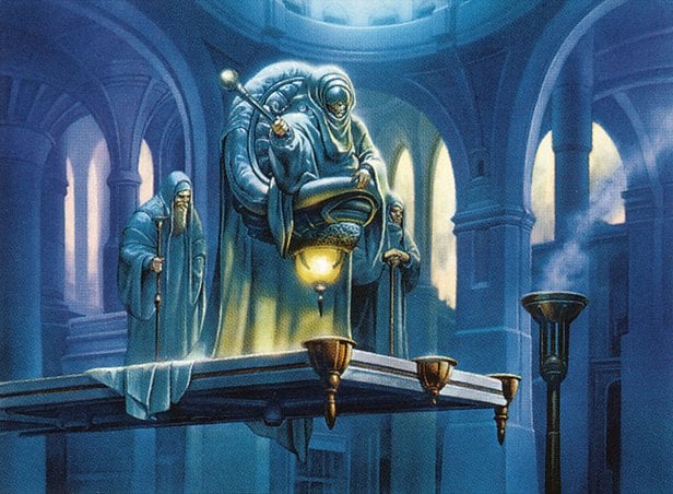 Am I the Bolas? - Slowing Games Down